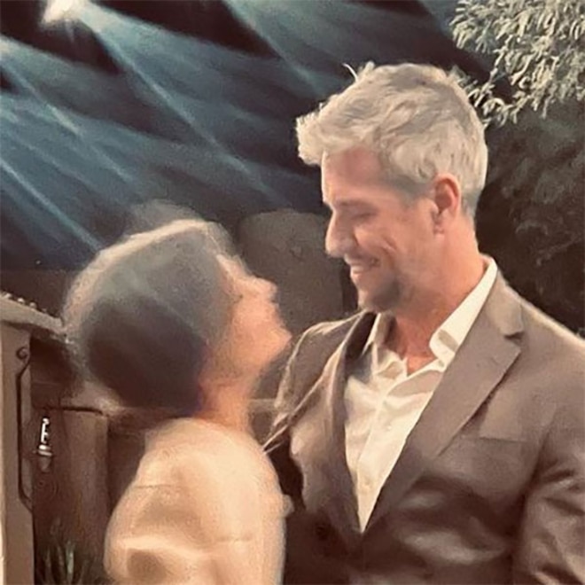 Renée Zellweger, Ant Anstead, Instagram